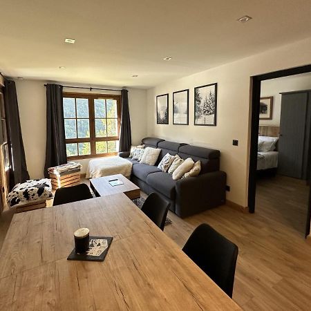 Arcs 1950 Appartement Prestige Ski Inout 6 Pax Bourg-Saint-Maurice Exteriör bild